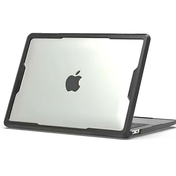 MacBook Air 13.6' A2681, M2 A3113 M3 Hybrid Koruma Kapak