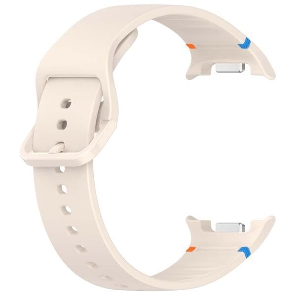 Samsung Galaxy Watch 8 44mm 40mm Classic Liquid Silikon Kordon