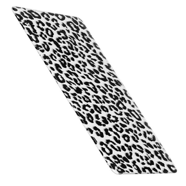 MacBook Air 13.3' A2337 A2179 A1932 Leopar Desenli Koruma Kapak