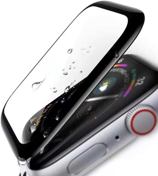 Apple Watch 40mm Polymer Nano Ekran Koruyucu
