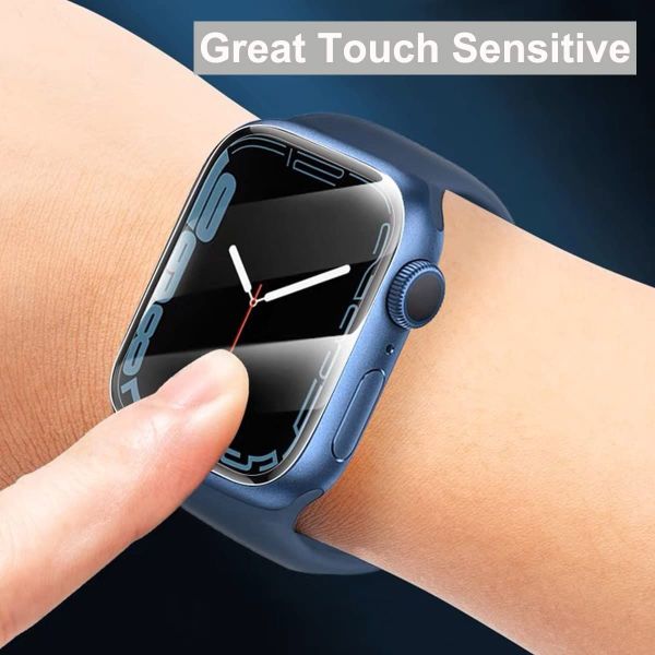 Apple Watch 40mm Polymer Nano Ekran Koruyucu