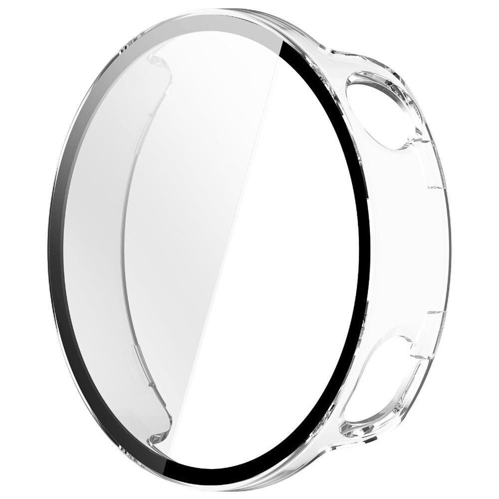 Xiaomi Watch S4 41mm PC Case Ekran Koruyucu Kasa Şeffaf