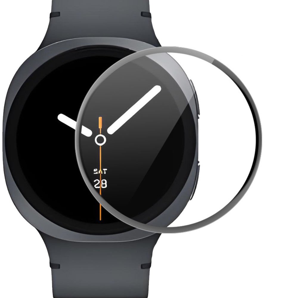 Samsung Galaxy Watch 8 40mm PPM Nano Ekran Koruyucu