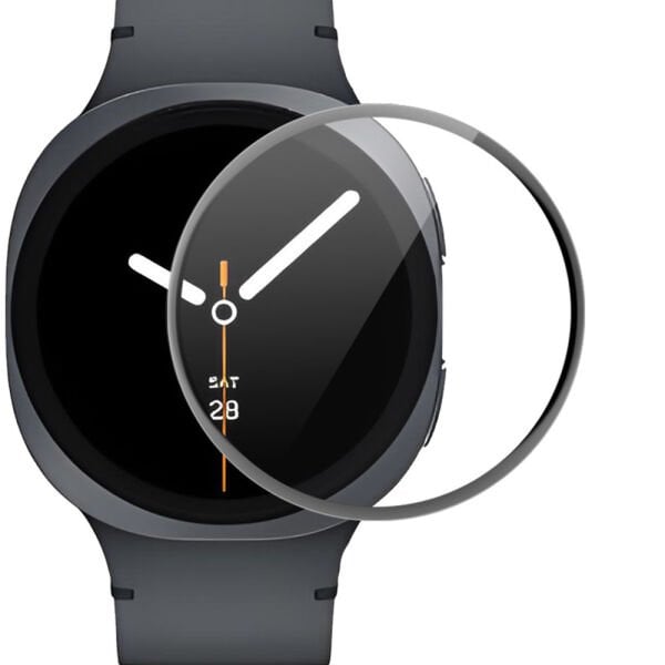 Samsung Galaxy Watch 8 40mm PPM Nano Ekran Koruyucu