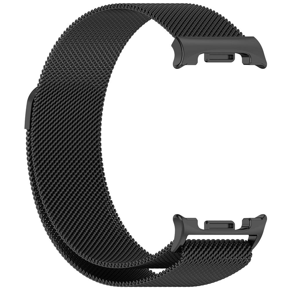 Samsung Galaxy Watch 8 46 44 40mm Milanese Metal Hasır Kordon