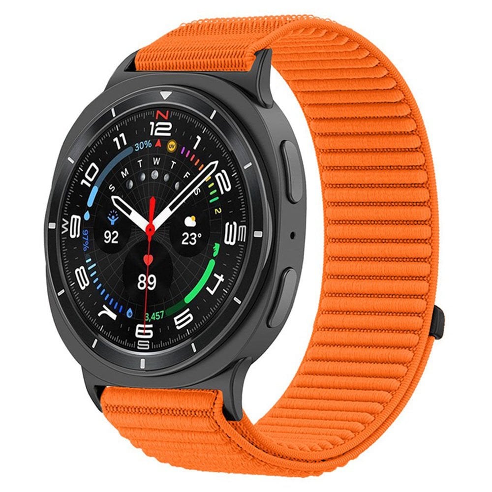 Samsung Galaxy Watch 8 Serisi 40mm 44mm 46mm PRO Cırt Kordon