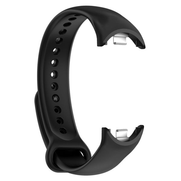 Xiaomi Mi Band 8 Liquid Silikon Kordon